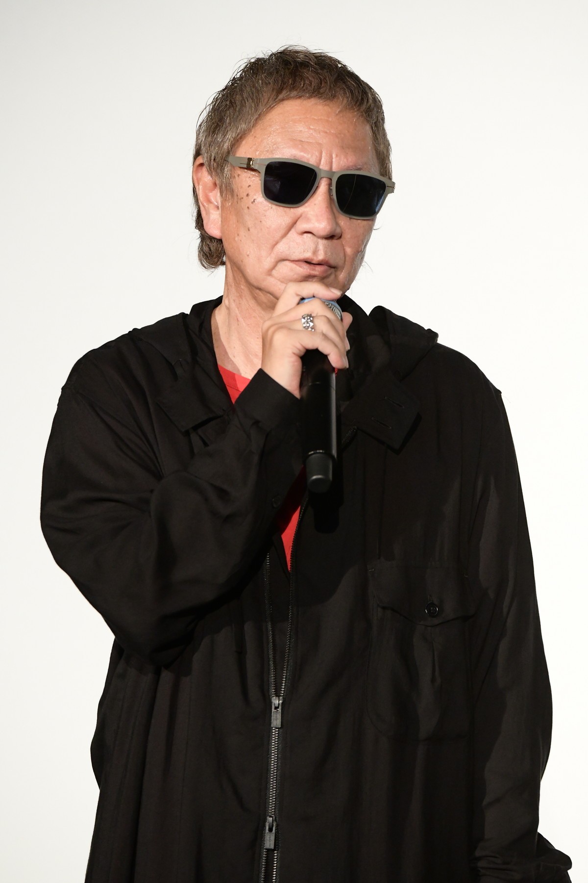 寺田心、主演作で貫禄の舞台あいさつ　「このご時世ですが」劇場上映に喜び