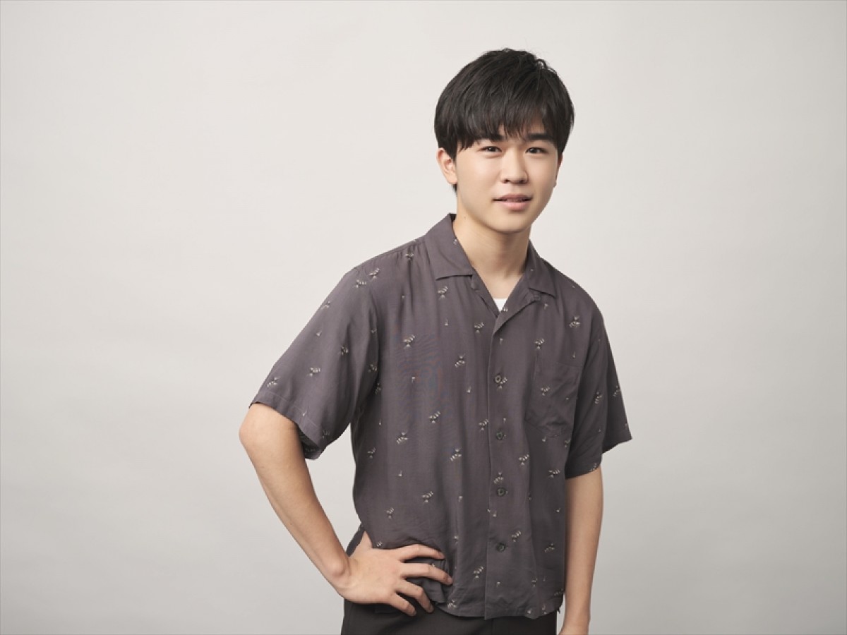 鈴木福、“子役”からの脱皮　これからの覚悟を込めて「肩書きは俳優です」