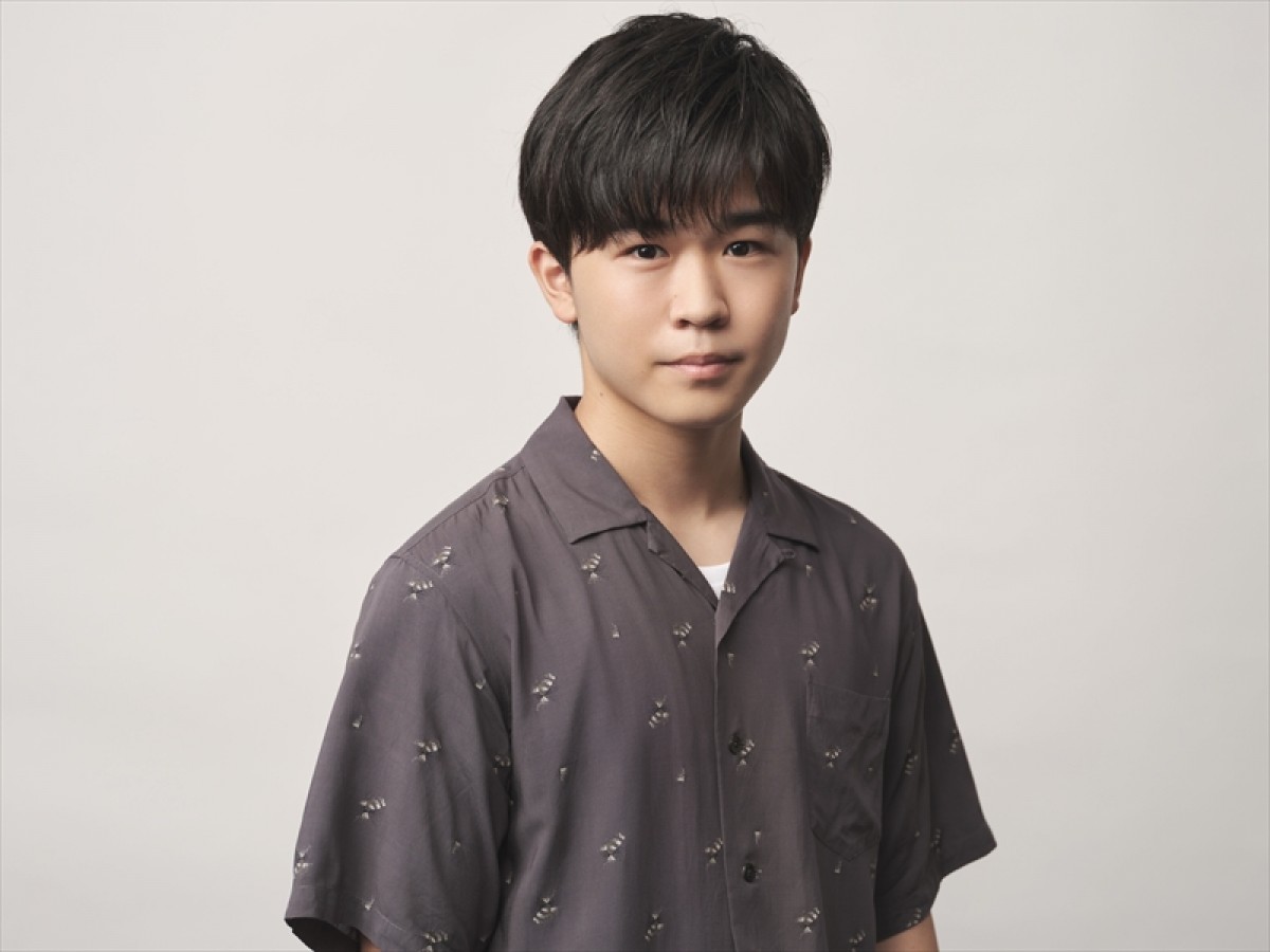 鈴木福、“子役”からの脱皮　これからの覚悟を込めて「肩書きは俳優です」