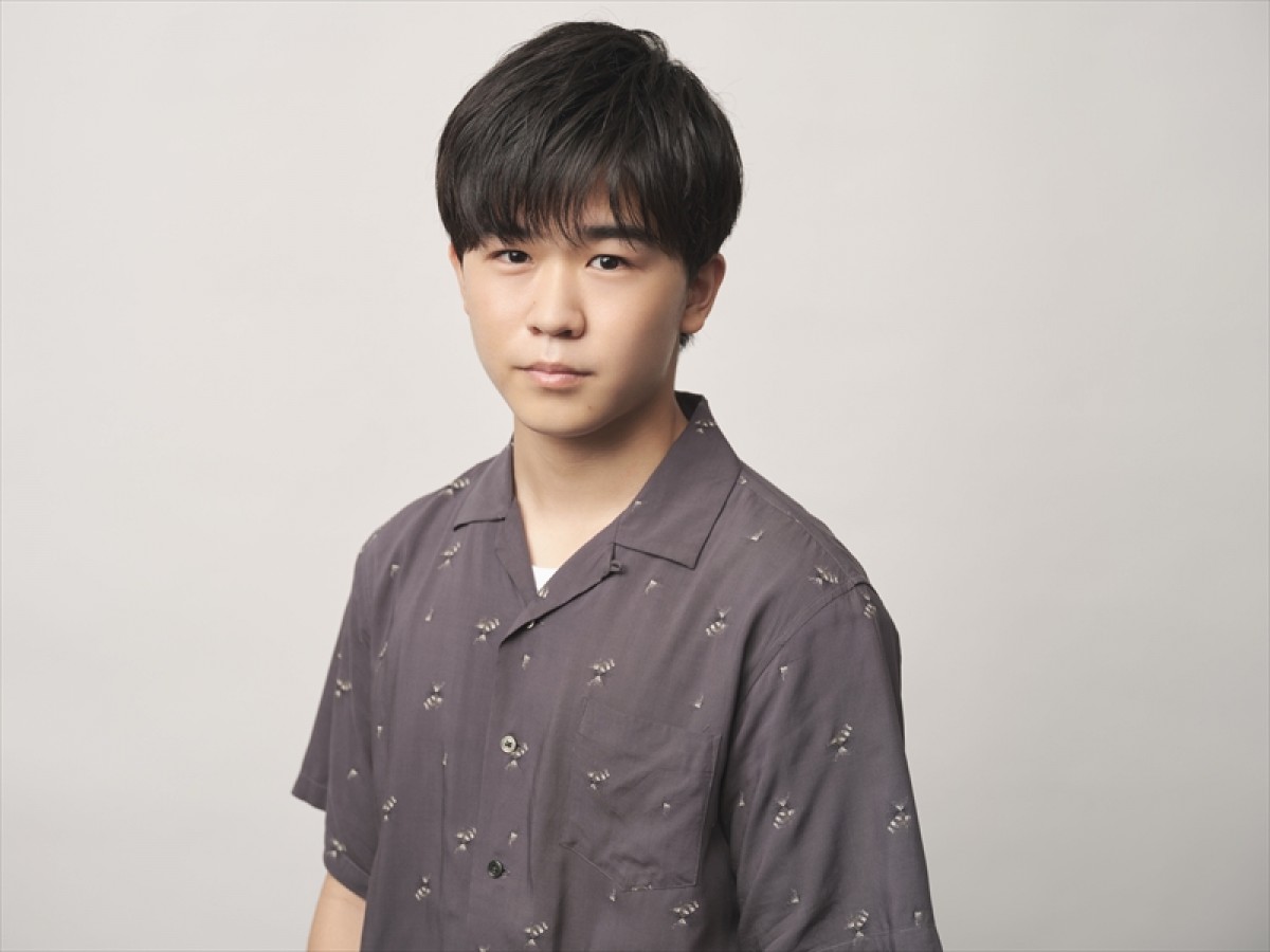 鈴木福、“子役”からの脱皮　これからの覚悟を込めて「肩書きは俳優です」