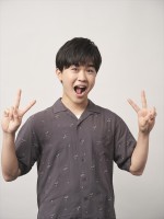 現在17歳の鈴木福