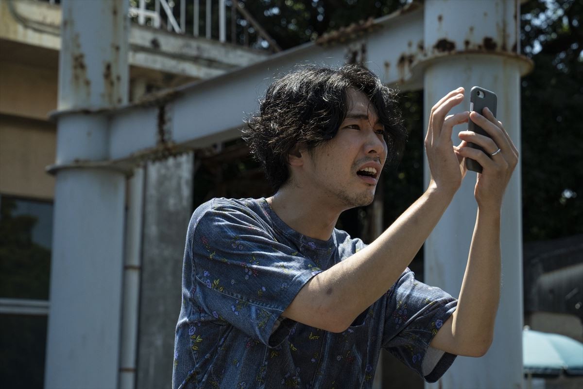 柄本佑、あふれ出る懐の深さと優しさ　結婚生活は「フラットに、無理なく、ゆったりと」