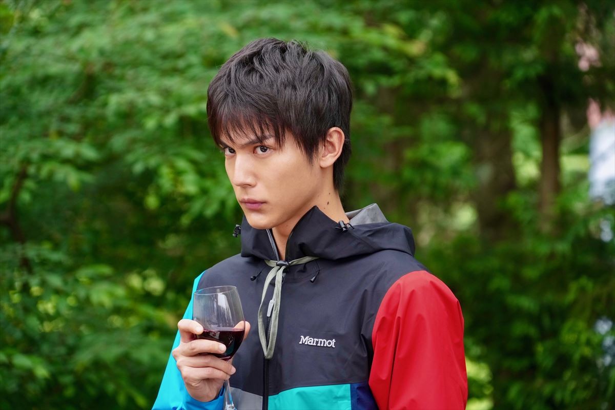『ボクの殺意が恋をした』第3話　“柊”中川大志、“流星”鈴木伸之と激しい格闘に