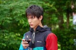 ドラマ『ボクの殺意が恋をした』第3話より