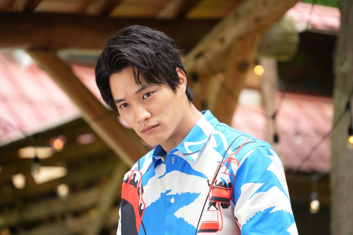 『ボクの殺意が恋をした』第3話　“柊”中川大志、“流星”鈴木伸之と激しい格闘に