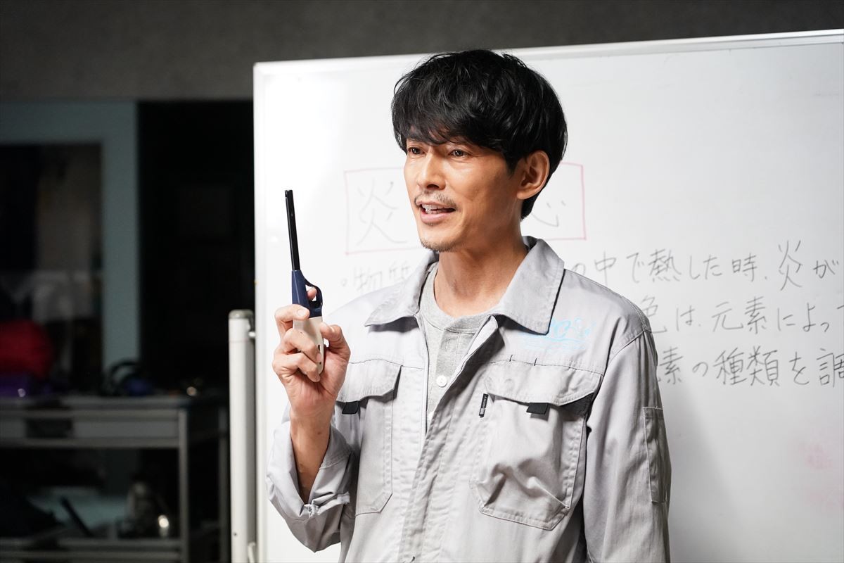 『ボクの殺意が恋をした』第3話　“柊”中川大志、“流星”鈴木伸之と激しい格闘に