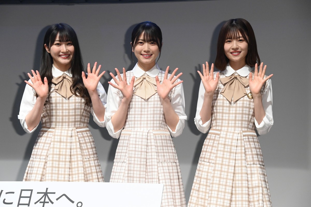 日向坂46・丹生明里「空を飛びたい」　“恐竜トーク”でプテラノドンへの憧れ明かす