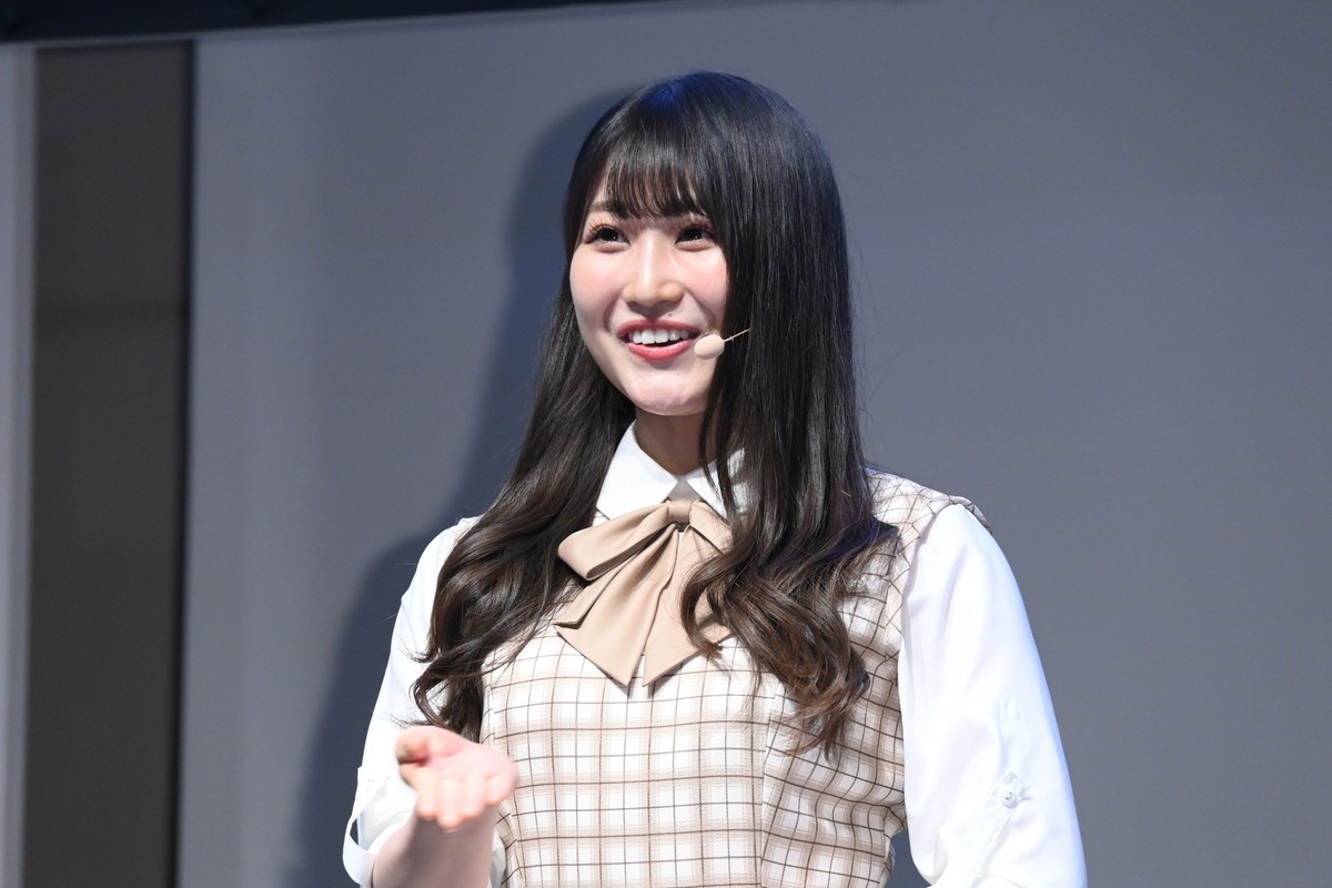 日向坂46・丹生明里「空を飛びたい」　“恐竜トーク”でプテラノドンへの憧れ明かす
