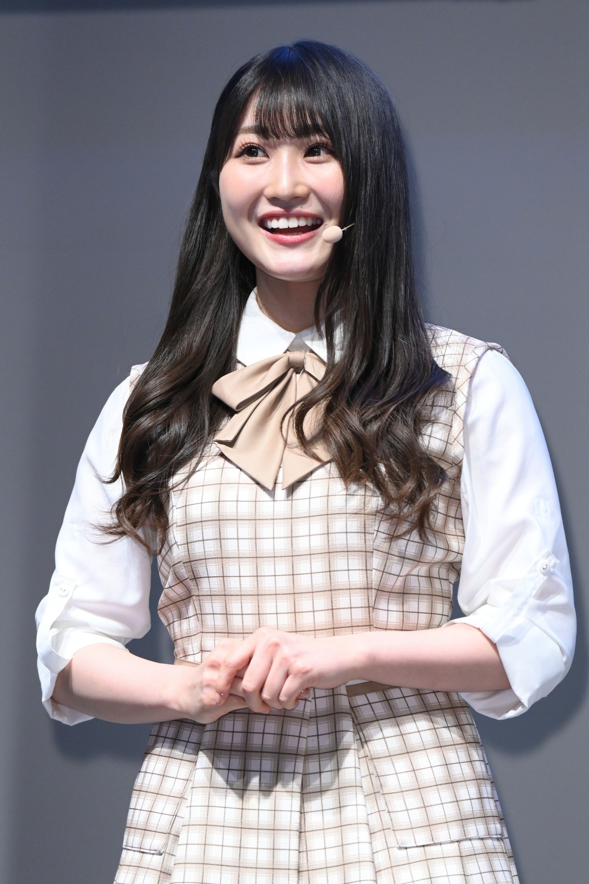 日向坂46・丹生明里「空を飛びたい」　“恐竜トーク”でプテラノドンへの憧れ明かす