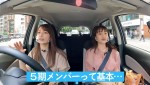 YouTubeチャンネル「ゴマキのギルド」での（左から）後藤真希と高橋愛