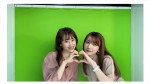 YouTubeチャンネル「ゴマキのギルド」での（左から）高橋愛、後藤真希