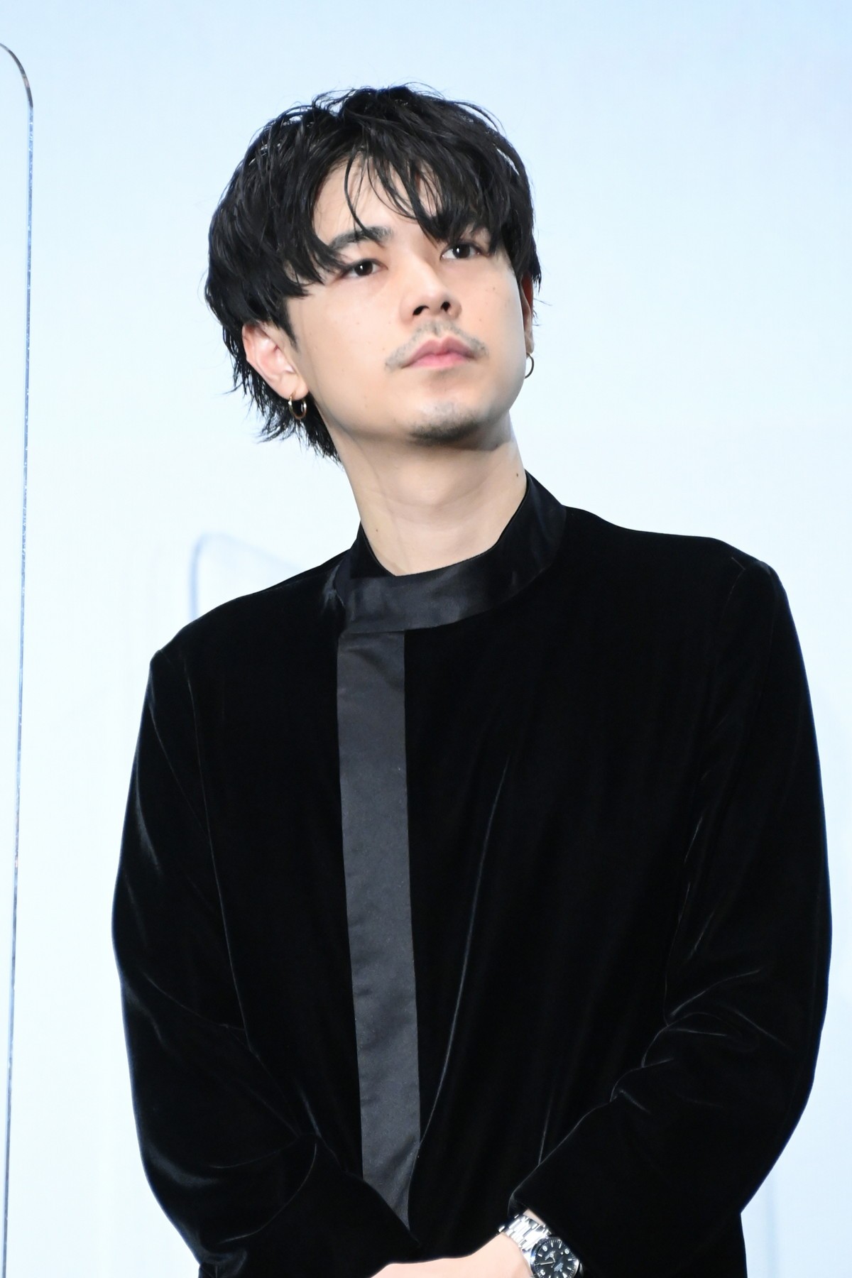 佐藤健、『竜とそばかすの姫』主演・中村佳穂を称賛「素晴らしい表現者」