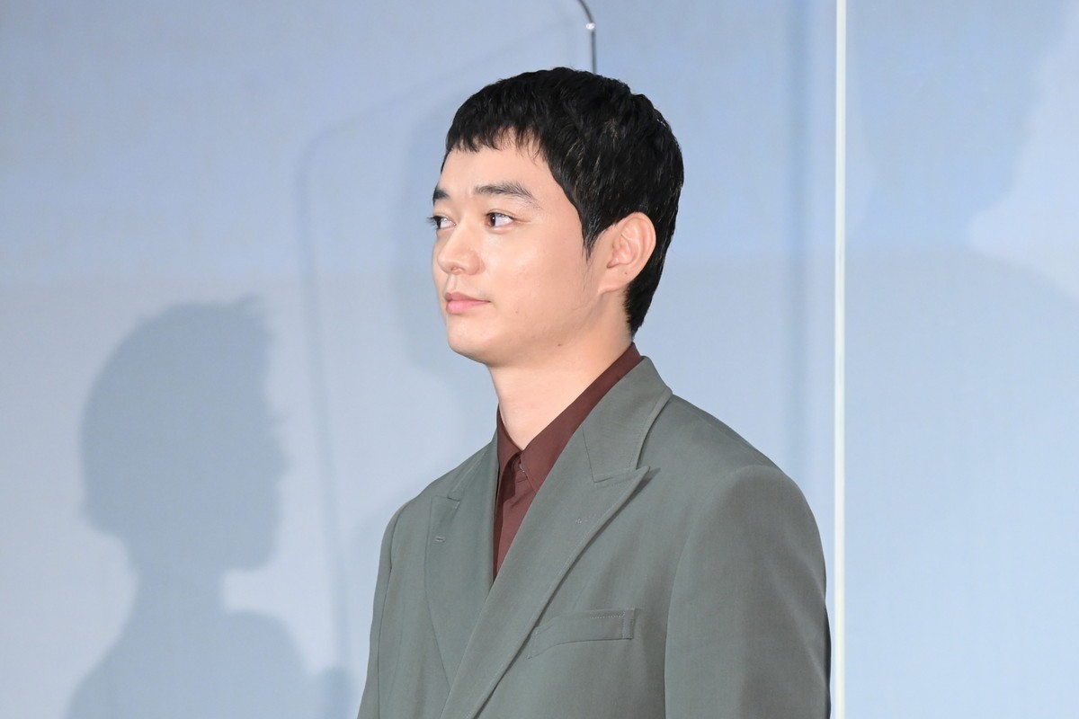 佐藤健、『竜とそばかすの姫』主演・中村佳穂を称賛「素晴らしい表現者」