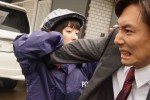 ドラマ『ハコヅメ ～たたかう！交番女子～』第3話での永野芽郁の場面写真