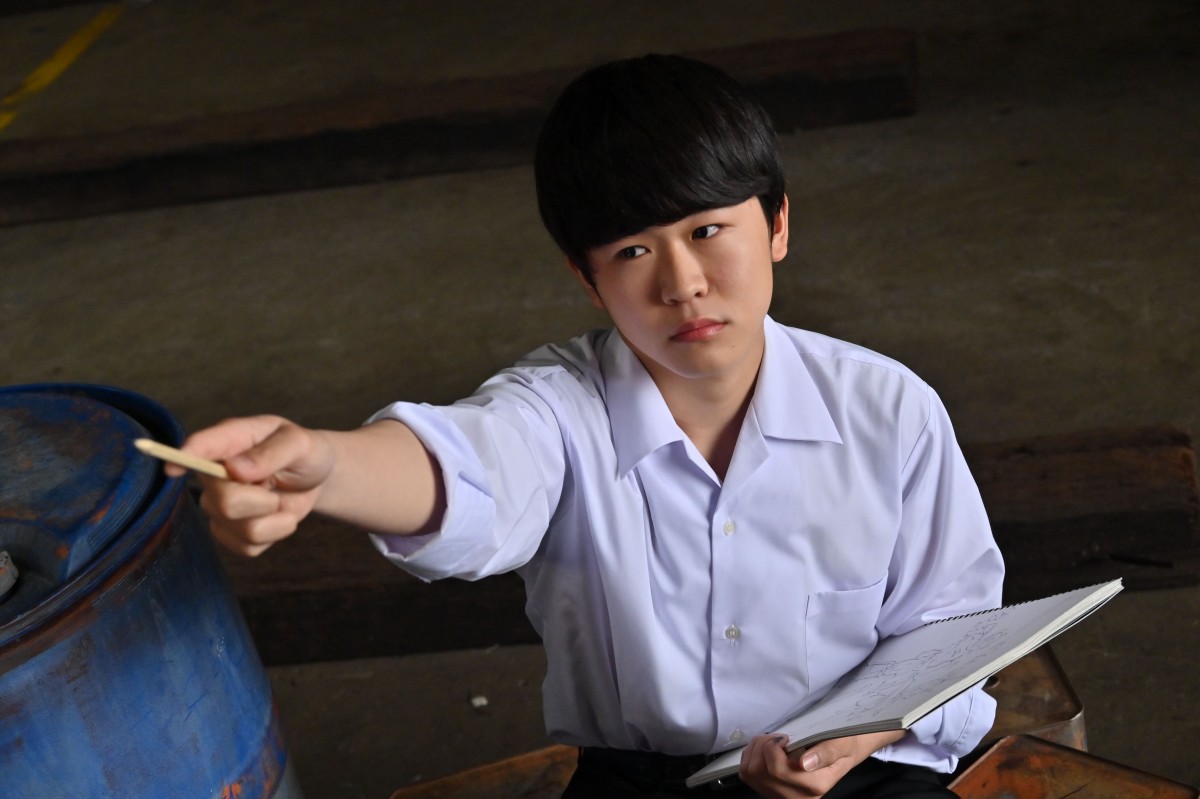 鈴木福、“子役”からの脱皮　これからの覚悟を込めて「肩書きは俳優です」