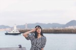 『STU48・瀧野由美子1st写真集』先行解禁カット