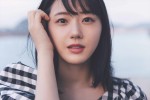 『STU48・瀧野由美子1st写真集』先行解禁カット