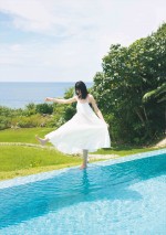 『STU48・瀧野由美子1st写真集』先行解禁カット