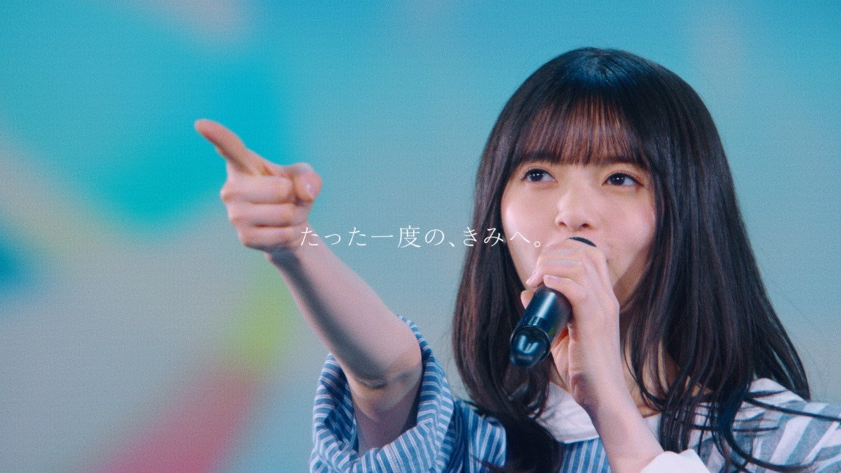 乃木坂46、新メンバーオーディション開催決定　メンバー募集は3年ぶり