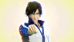 『リョーマ！The Prince of Tennis 新生劇場版テニスの王子様』場面写真