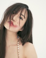 花巻杏奈、「月刊サイゾー」7・8月合併号に登場