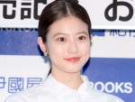 【写真】今田美桜、『おかえりモネ』入構証の“顔写真”に反響「可愛すぎる」「美人さん」