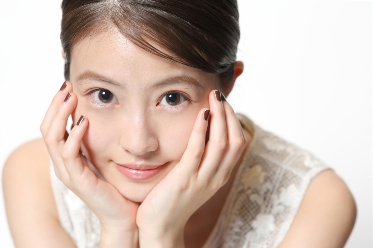 今田美桜、『おかえりモネ』入構証の“顔写真”に反響「可愛すぎる」「美人さん」