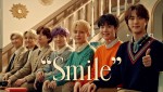 【動画】BTS主演新CM「XYLITOL×BTS Smile篇」全5篇