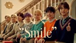 BTS主演新CM「XYLITOL×BTS Smile Sofa篇」より