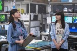 NHK連続テレビ小説『おかえりモネ』第47回より