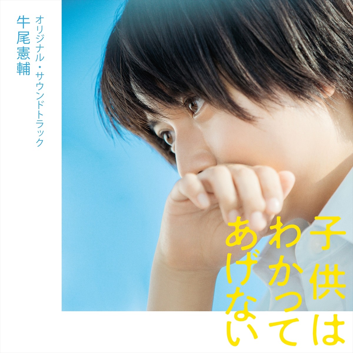 『子供はわかってあげない』劇中アニメの声を富田美憂、浪川大輔らが担当　映画では観れない特別映像解禁