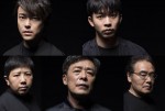 勝地涼＆仲野太賀W主演、舞台『いのち知らず』発表　男性キャスト5人だけのサスペンス