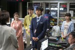 NHK連続テレビ小説『おかえりモネ』第48回より