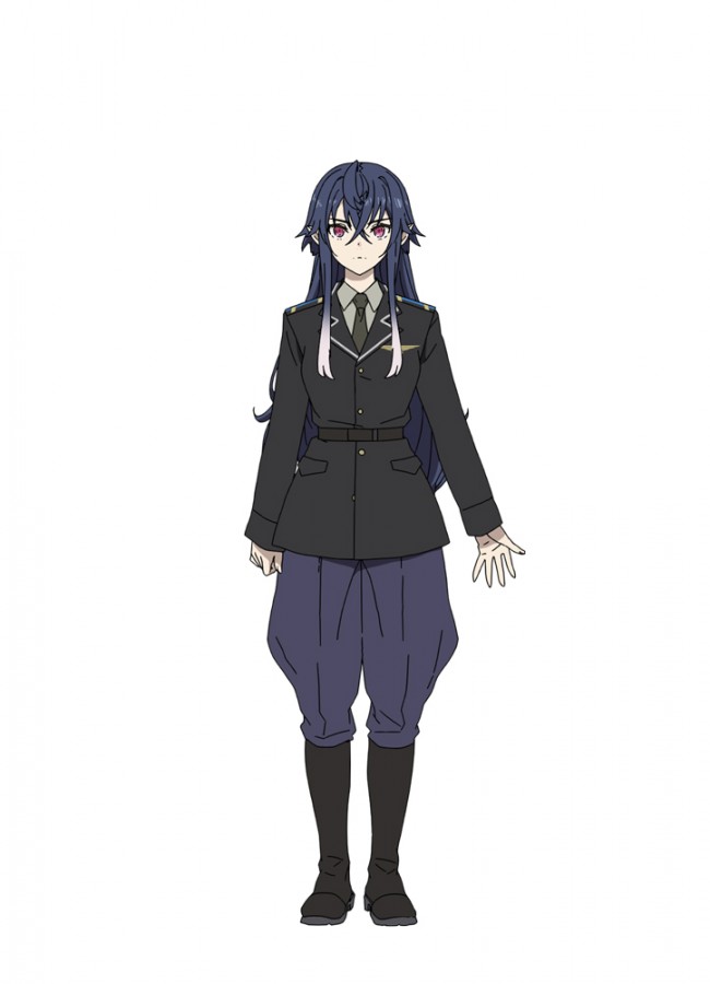 月とライカと吸血姫 10月放送開始 井上喜久子ら追加キャスト 主題歌発表 21年7月21日 写真 アニメ ニュース クランクイン 月とライカと吸血姫 10月放送開始 井上喜久子ら追加キャスト 主題歌発表 21年7月21日 写真 アニメ ニュース クランクイン