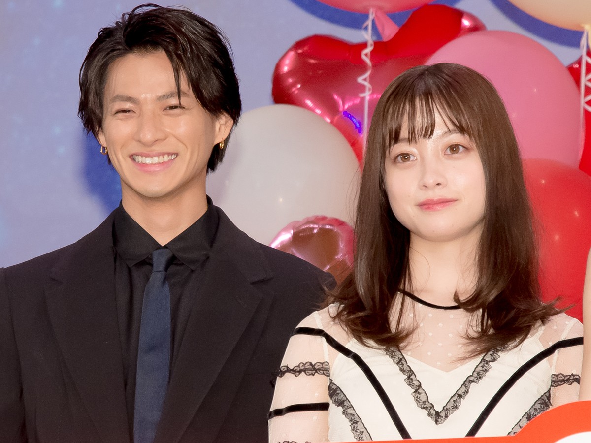 King ＆ Prince・平野紫耀、“近未来みたいな”自宅の事情を告白「今すごく落ち着かない」