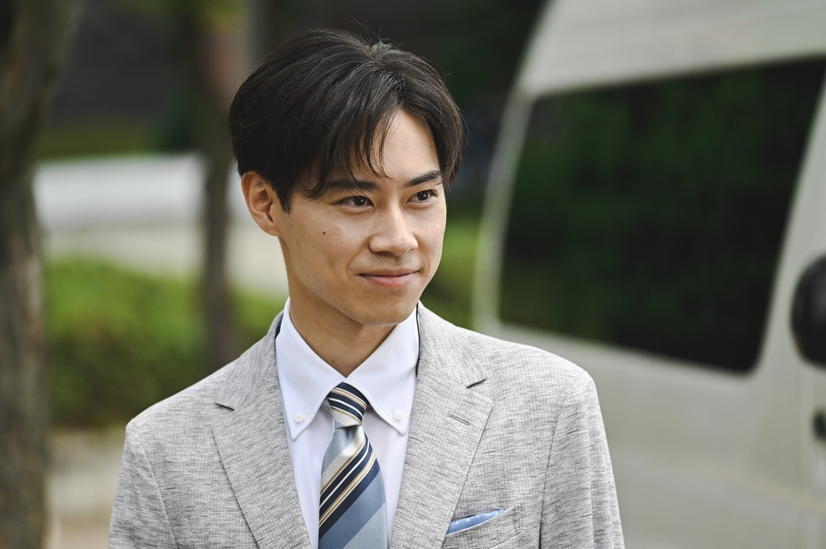今夜スタート『漂着者』　斎藤工、正体不明の主人公に　SNS時代の栄光と闇を描く問題作