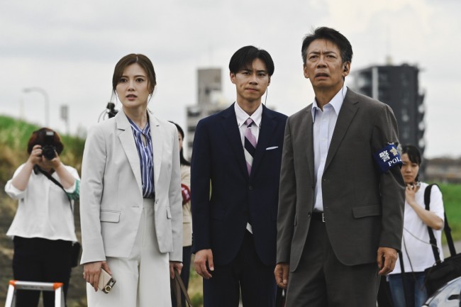 今夜スタート 漂着者 斎藤工 正体不明の主人公に Sns時代の栄光と闇を描く問題作 21年7月23日 写真 ドラマ ニュース クランクイン 今夜スタート 漂着者 斎藤工 正体不明の主人公に Sns時代の栄光と闇を描く問題作 21年7月23日 写真 ドラマ ニュース クランクイン
