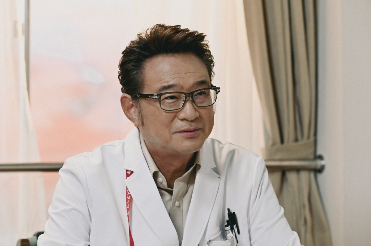 今夜スタート『漂着者』　斎藤工、正体不明の主人公に　SNS時代の栄光と闇を描く問題作