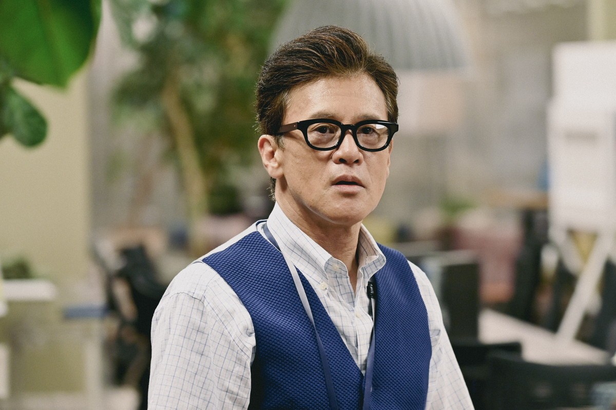 今夜スタート『漂着者』　斎藤工、正体不明の主人公に　SNS時代の栄光と闇を描く問題作