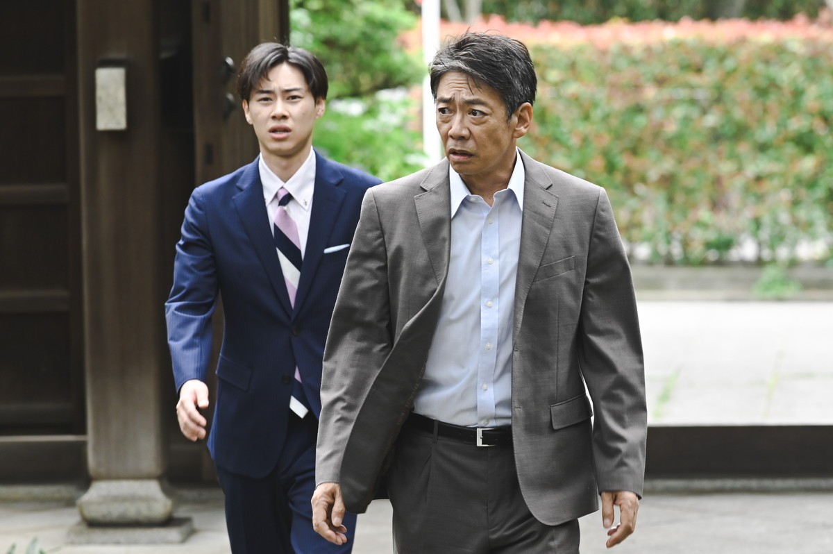 今夜スタート『漂着者』　斎藤工、正体不明の主人公に　SNS時代の栄光と闇を描く問題作