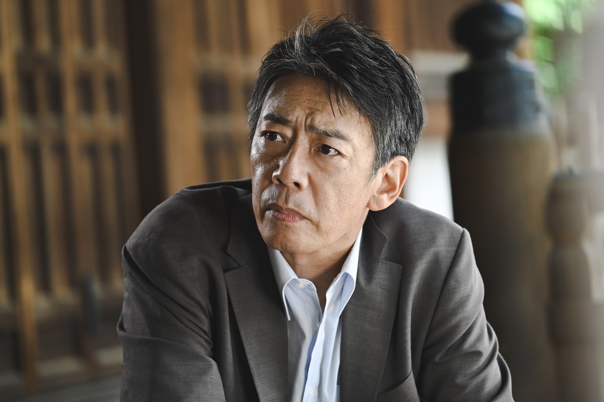 今夜スタート『漂着者』　斎藤工、正体不明の主人公に　SNS時代の栄光と闇を描く問題作