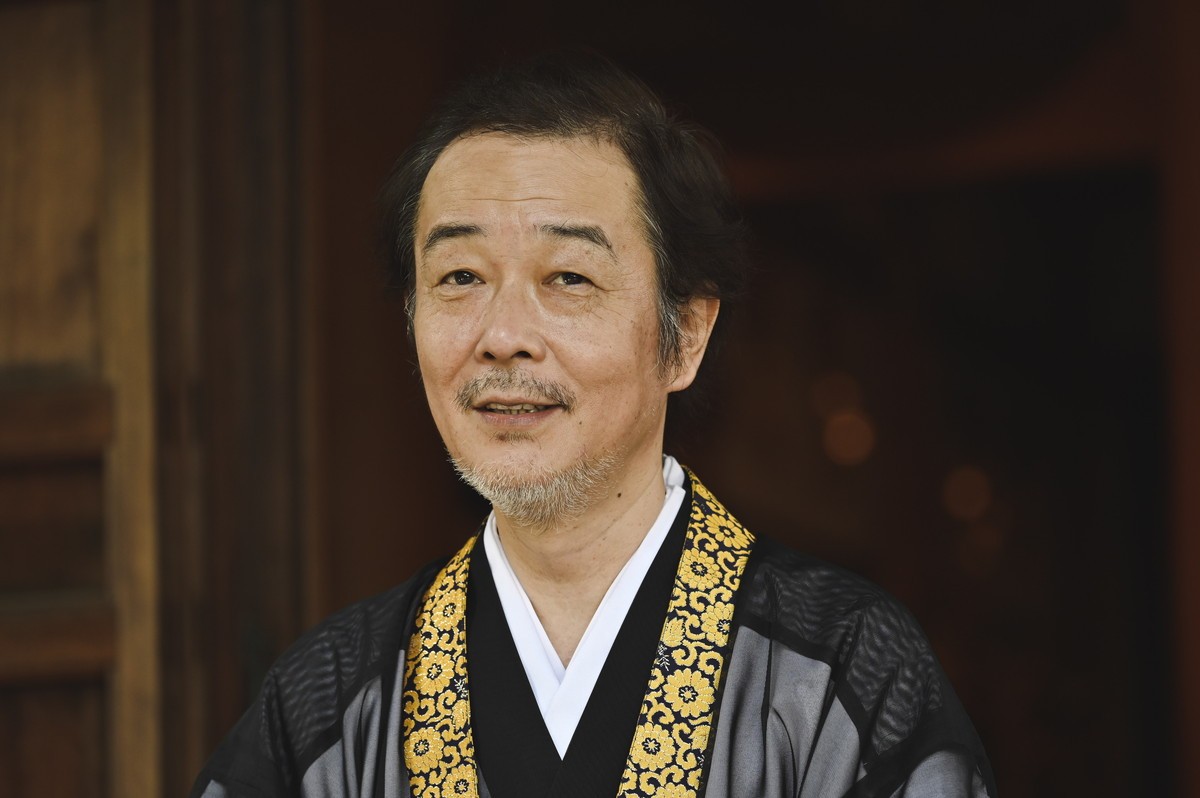 今夜スタート『漂着者』　斎藤工、正体不明の主人公に　SNS時代の栄光と闇を描く問題作