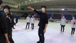 羽生結弦の“本音と素顔”『ドリームオンアイス2021』より