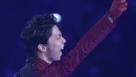 羽生結弦の“本音と素顔”『ドリームオンアイス2021』より