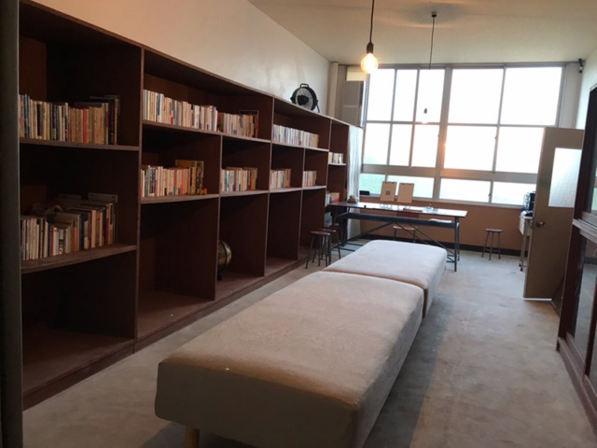 大阪から鳥取県に移住しミニシアターを開設　「文化格差をなんとかしたい」
