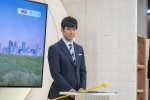 NHK連続テレビ小説『おかえりモネ』第48回より