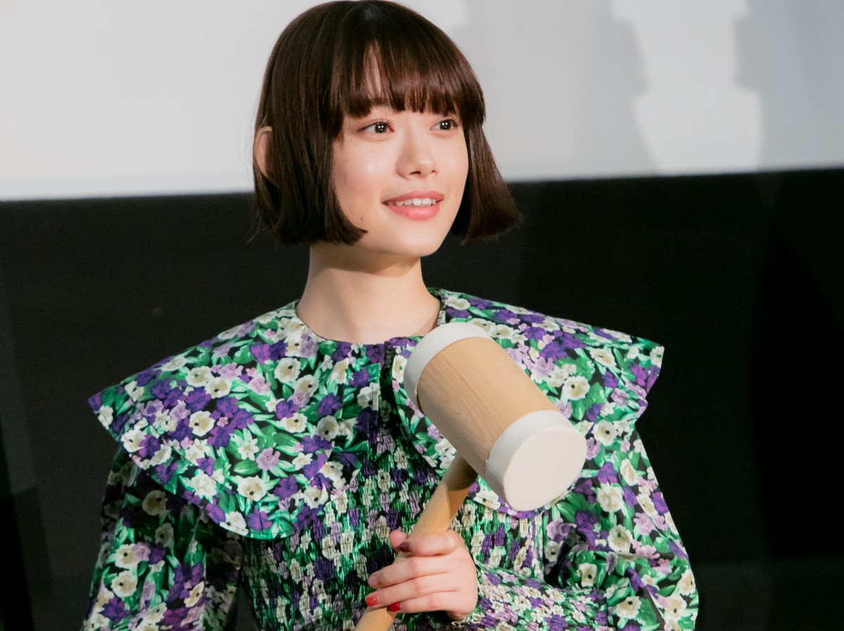市川染五郎、初声優作品に感じた“縁”「あて書きというわけでもないのにここまで似ている役」