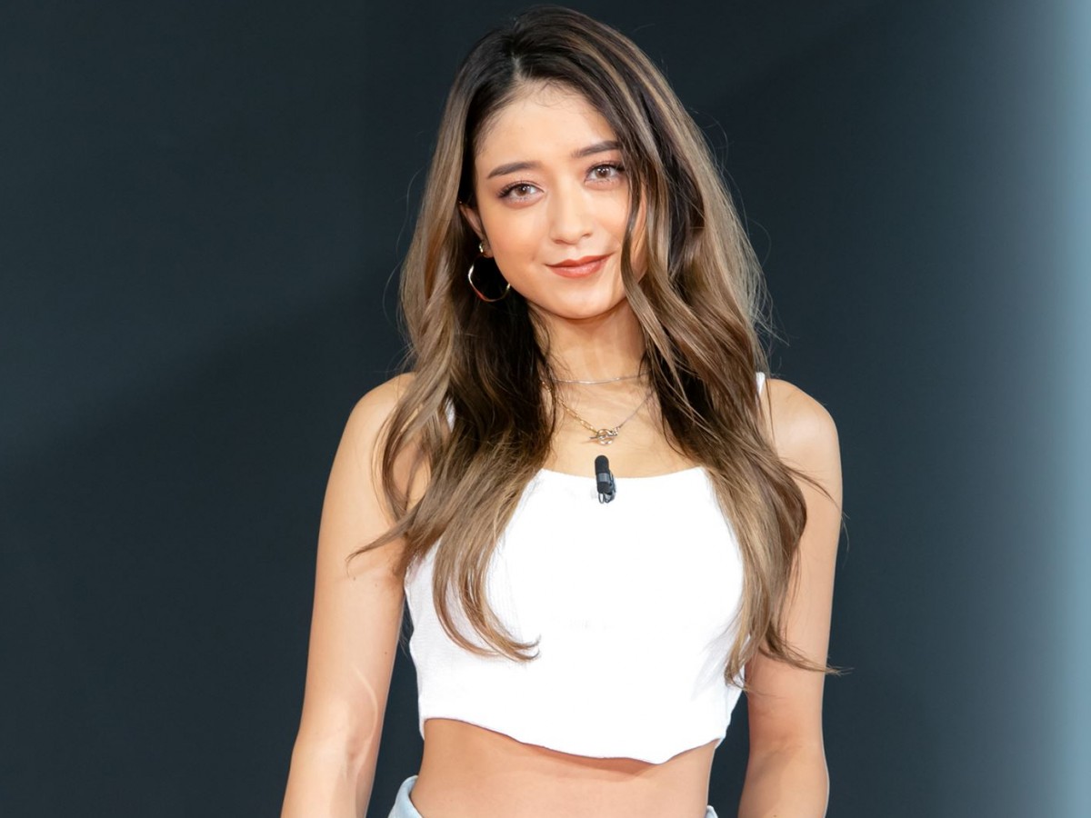 みちょぱ(池田美優)