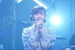 『MUSIC BLOOD』（日本テレビ系）にゲスト出演する鈴木愛理