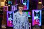 『MUSIC BLOOD』（日本テレビ系）にゲスト出演する鈴木愛理